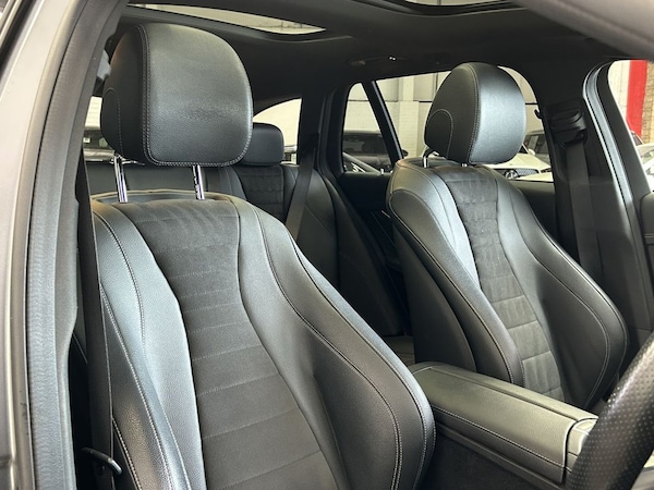 Used Mercedes-Benz E-Class 2018 for sale - 75607427: Photo 31