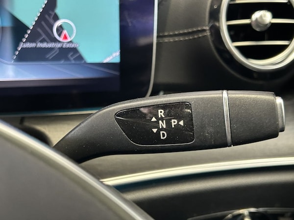 Used Mercedes-Benz E-Class 2018 for sale - 75607427: Photo 42