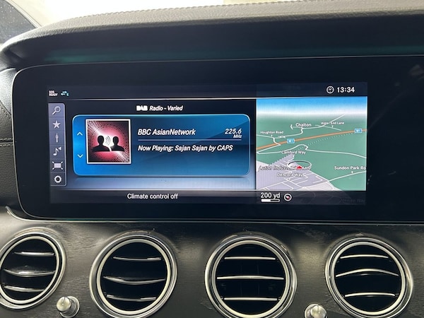 Used Mercedes-Benz E-Class 2018 for sale - 75607427: Photo 43