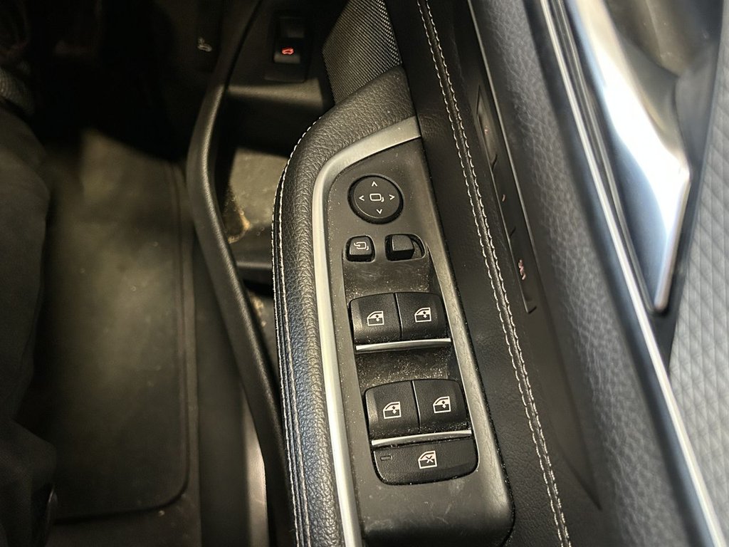 Vehicle 50