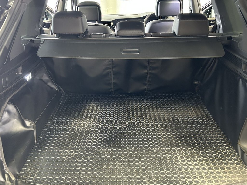 Used Volkswagen Touareg 2018 for sale - 78029728: Photo 17