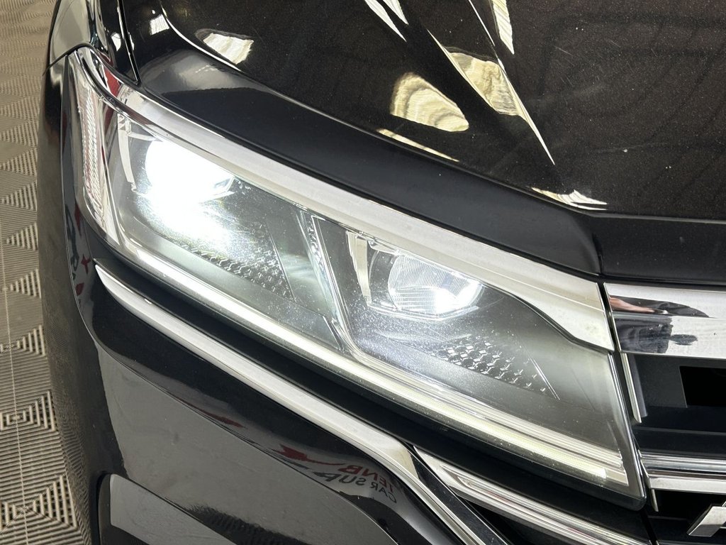 Used Volkswagen Touareg 2018 for sale - 78029728: Photo 19