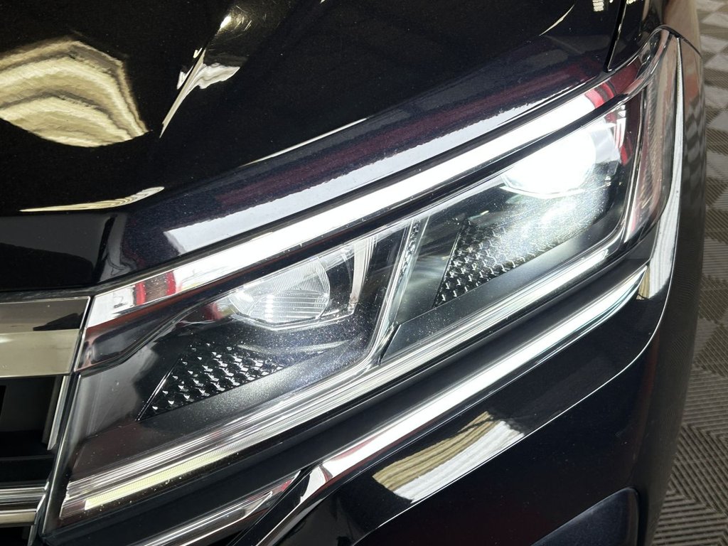 Used Volkswagen Touareg 2018 for sale - 78029728: Photo 20