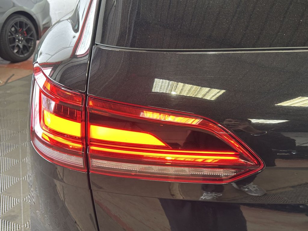 Used Volkswagen Touareg 2018 for sale - 78029728: Photo 21