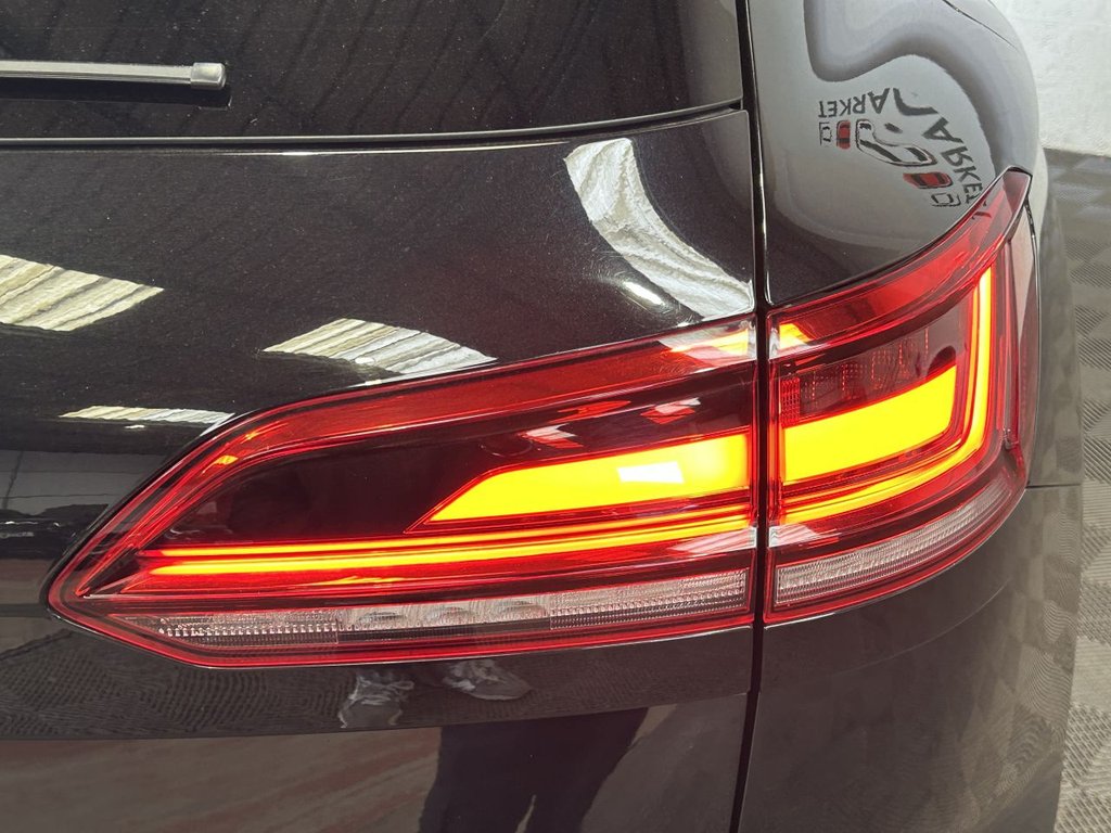 Used Volkswagen Touareg 2018 for sale - 78029728: Photo 22