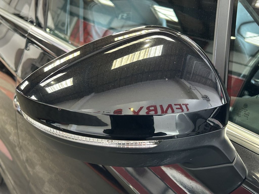 Used Volkswagen Touareg 2018 for sale - 78029728: Photo 24