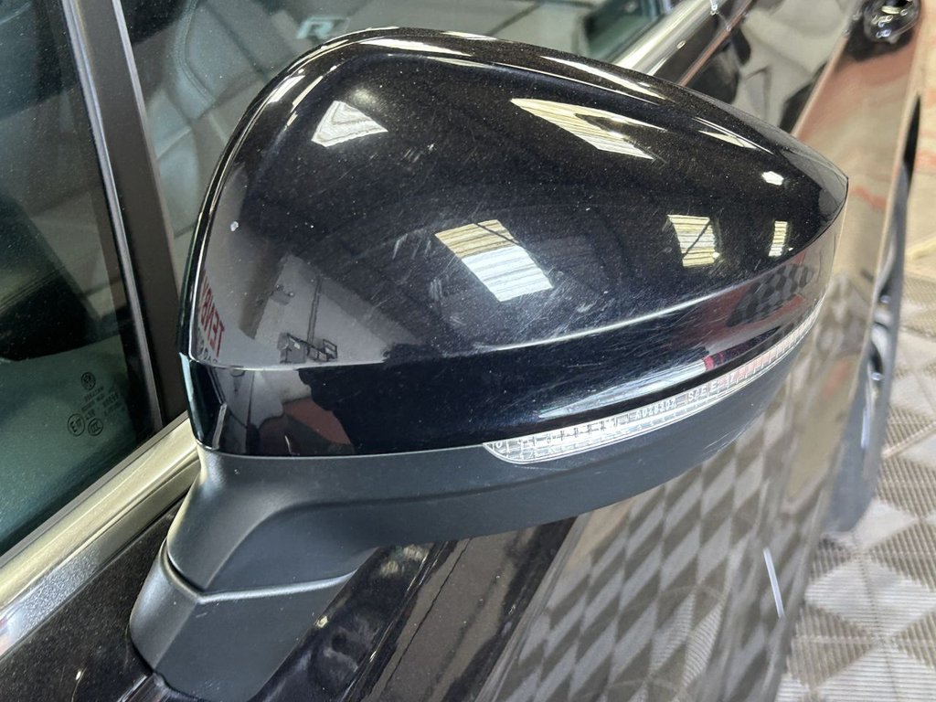 Used Volkswagen Touareg 2018 for sale - 78029728: Photo 25