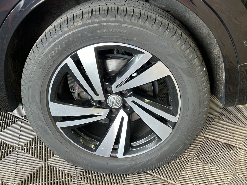 Used Volkswagen Touareg 2018 for sale - 78029728: Photo 27