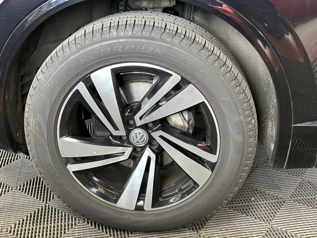 Used Volkswagen Touareg 2018 for sale - 78029728: Photo 28