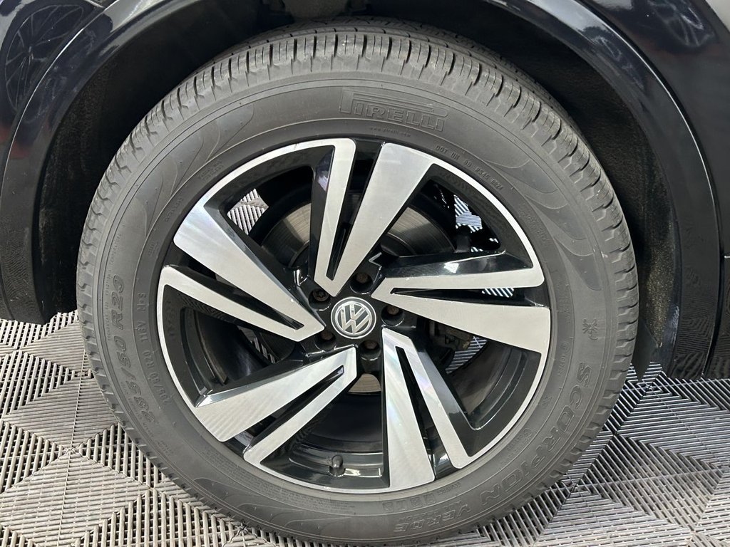 Used Volkswagen Touareg 2018 for sale - 78029728: Photo 29