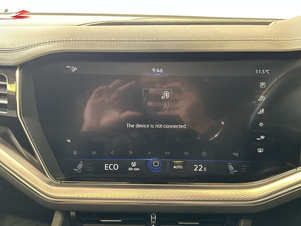 Used Volkswagen Touareg 2018 for sale - 78029728: Photo 41