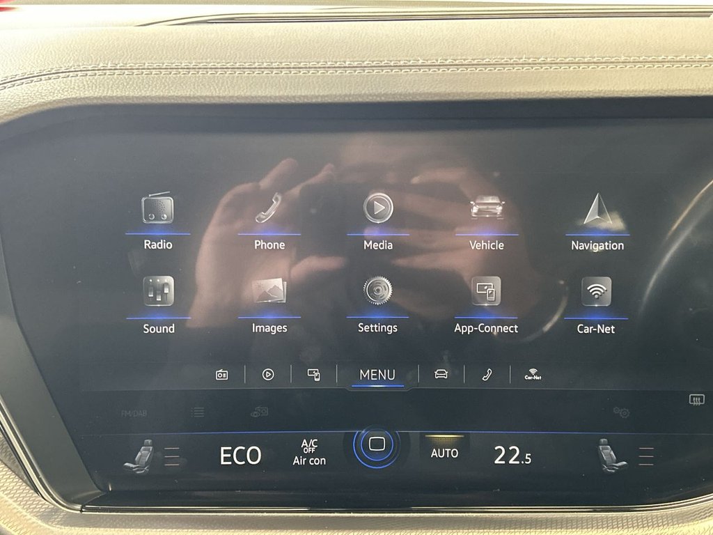 Used Volkswagen Touareg 2018 for sale - 78029728: Photo 45