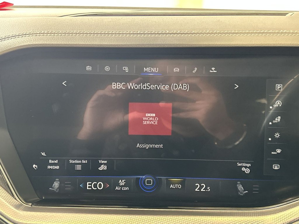 Used Volkswagen Touareg 2018 for sale - 78029728: Photo 46