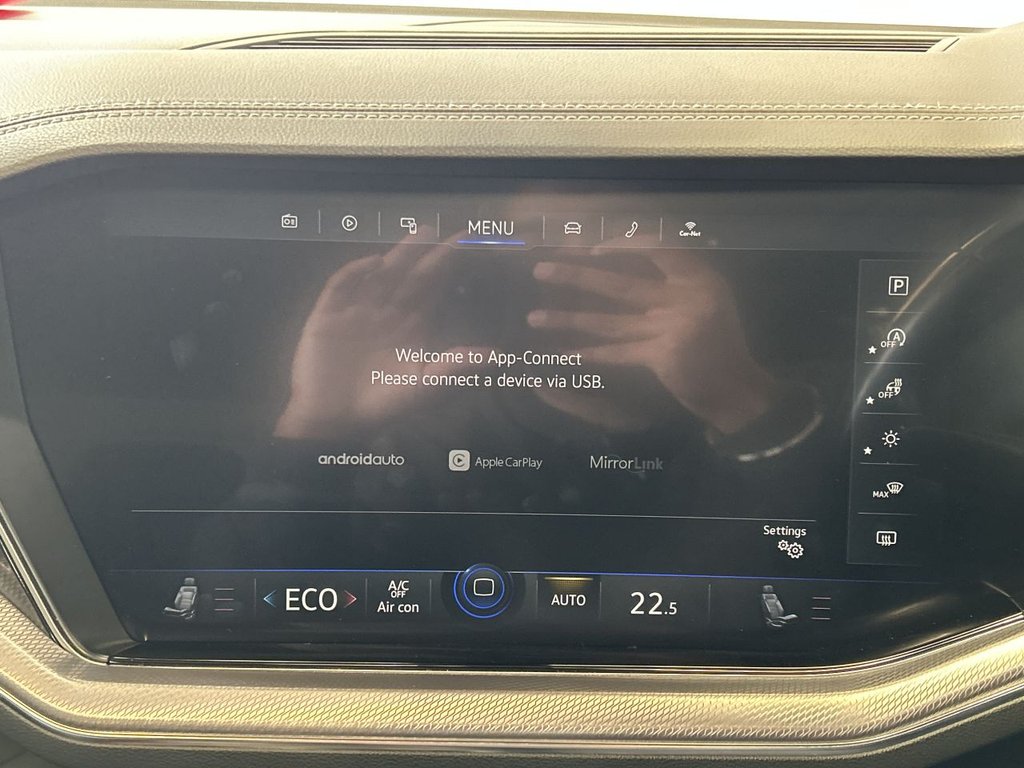 Used Volkswagen Touareg 2018 for sale - 78029728: Photo 47