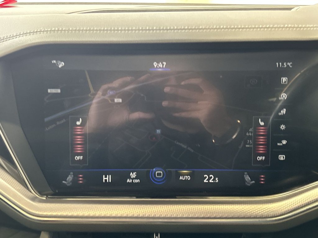 Used Volkswagen Touareg 2018 for sale - 78029728: Photo 49