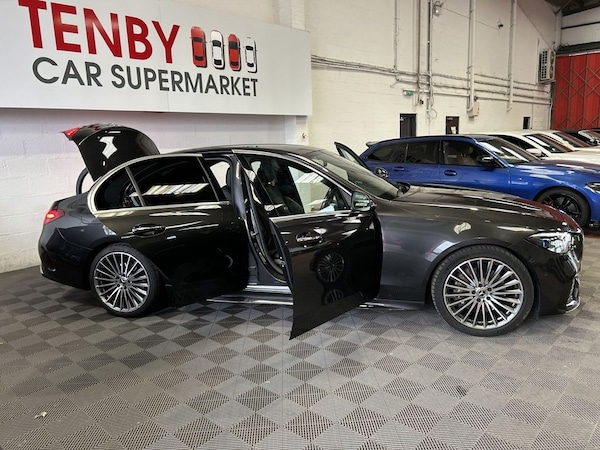 Used Mercedes-Benz C-Class 2022 for sale - 75321167: Photo 14
