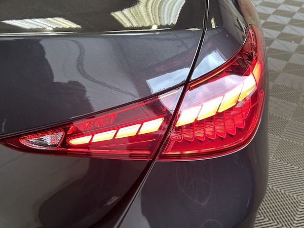 Used Mercedes-Benz C-Class 2022 for sale - 75321167: Photo 22
