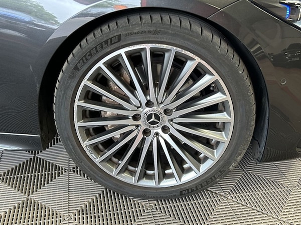 Used Mercedes-Benz C-Class 2022 for sale - 75321167: Photo 26
