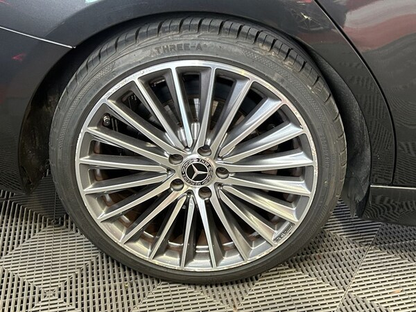 Used Mercedes-Benz C-Class 2022 for sale - 75321167: Photo 27