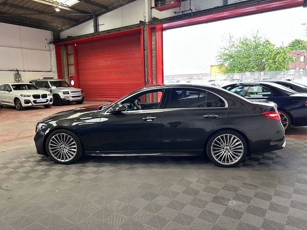 Used Mercedes-Benz C-Class 2022 for sale - 75321167: Photo 6