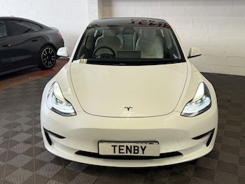 Used Tesla Model 3 2021 for sale - 78481948: Photo