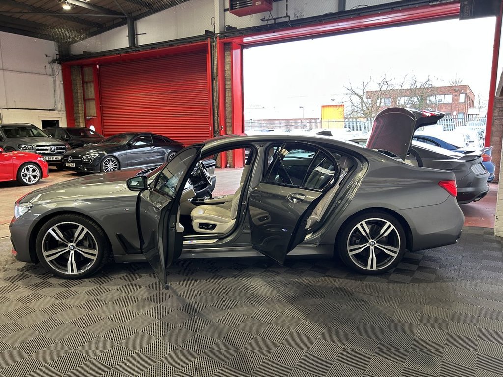 Used BMW 7 Series 2019 for sale - 78002298: Photo 13