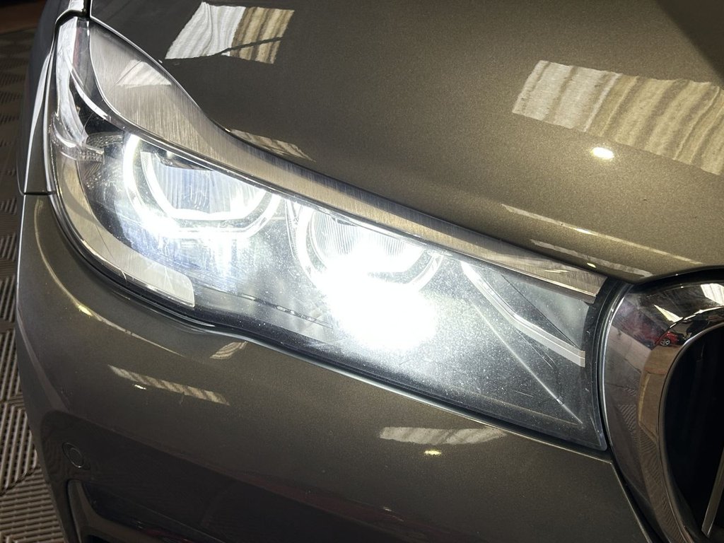 Used BMW 7 Series 2019 for sale - 78002298: Photo 18