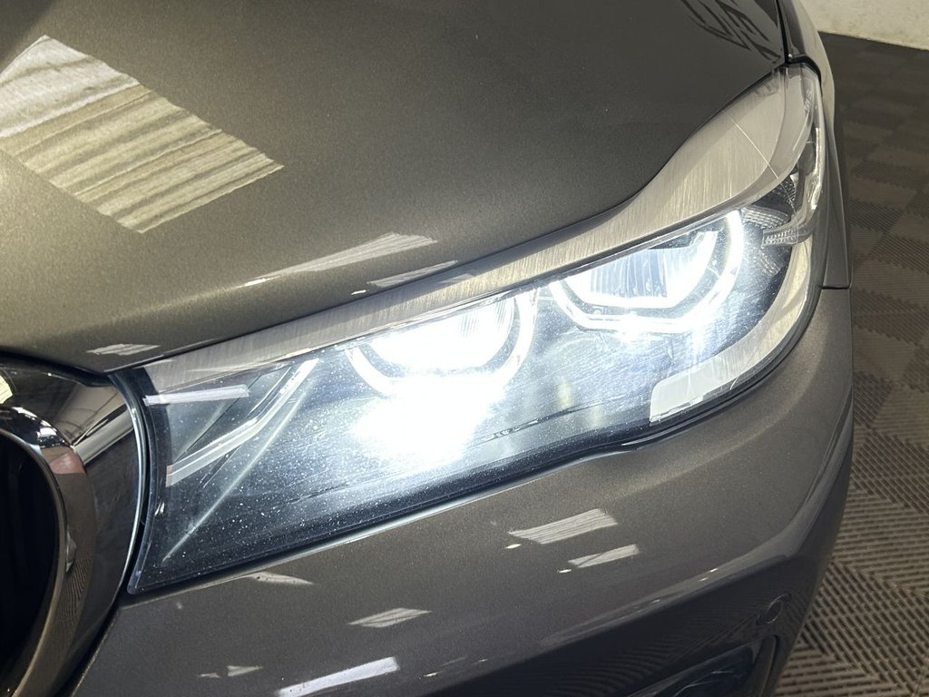 Used BMW 7 Series 2019 for sale - 78002298: Photo 19