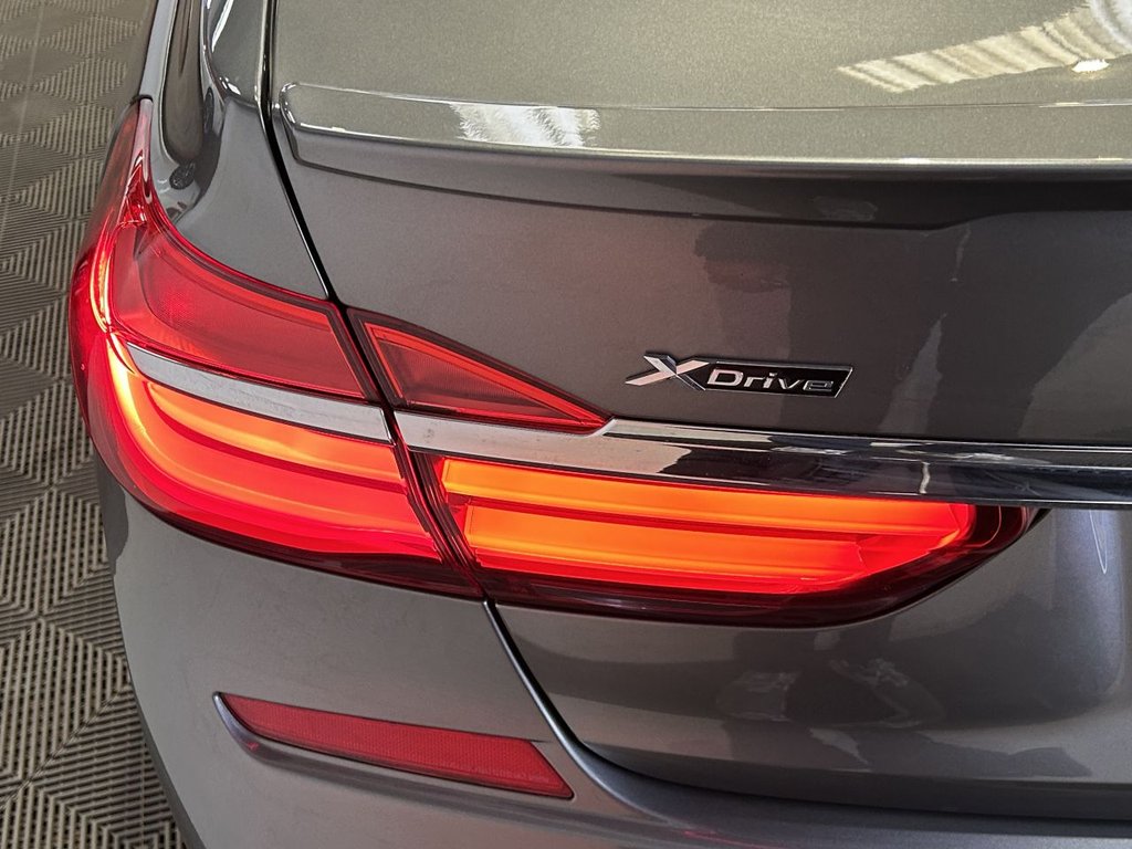 Used BMW 7 Series 2019 for sale - 78002298: Photo 20