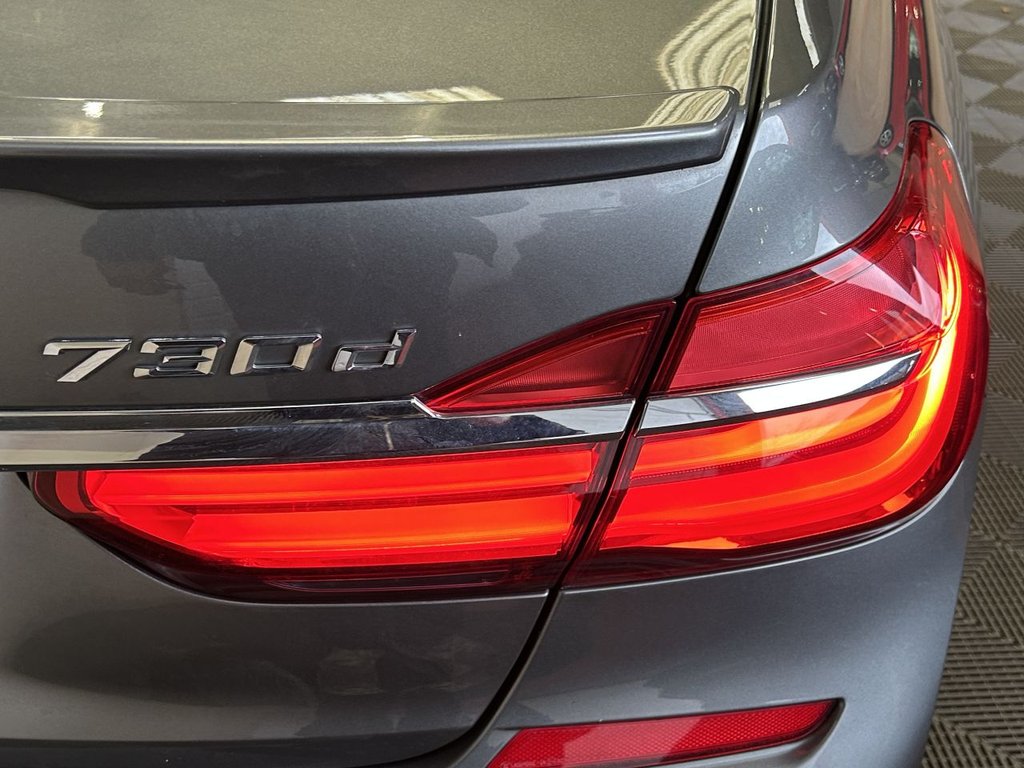 Used BMW 7 Series 2019 for sale - 78002298: Photo 21