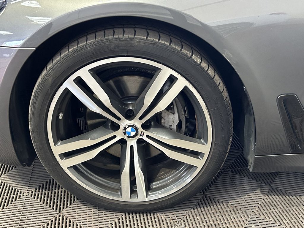 Used BMW 7 Series 2019 for sale - 78002298: Photo 28