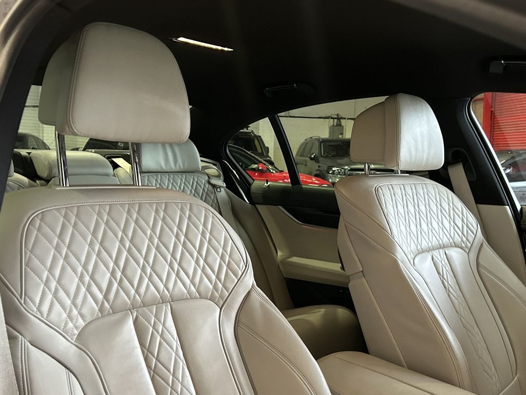 Used BMW 7 Series 2019 for sale - 78002298: Photo 29