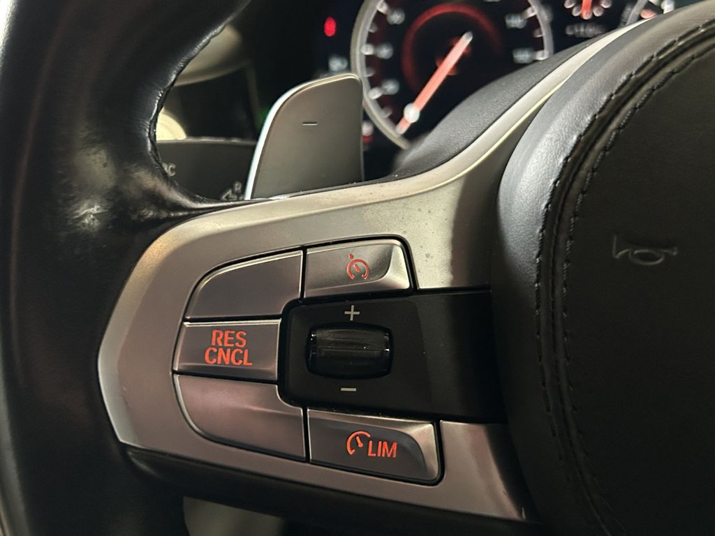 Used BMW 7 Series 2019 for sale - 78002298: Photo 35