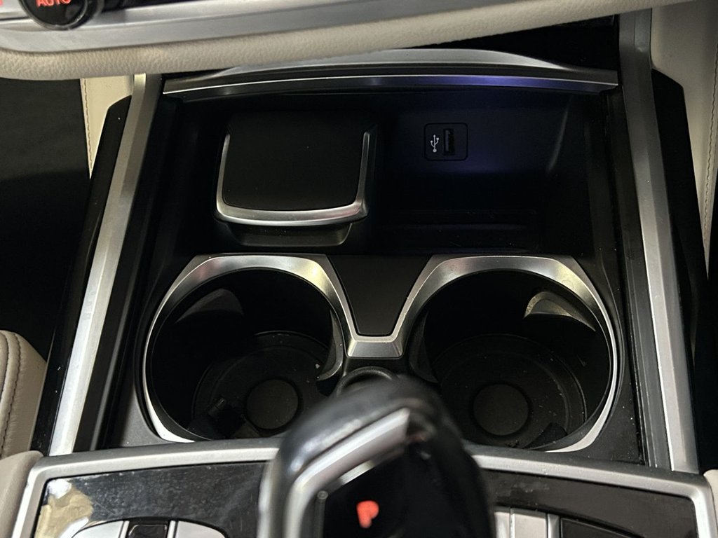 Used BMW 7 Series 2019 for sale - 78002298: Photo 43