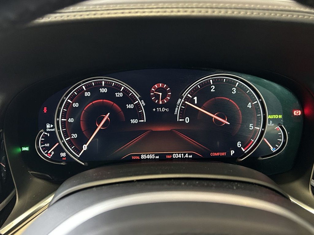 Used BMW 7 Series 2019 for sale - 78002298: Photo 45