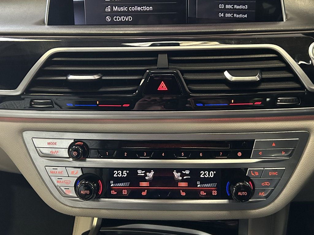 Used BMW 7 Series 2019 for sale - 78002298: Photo 46