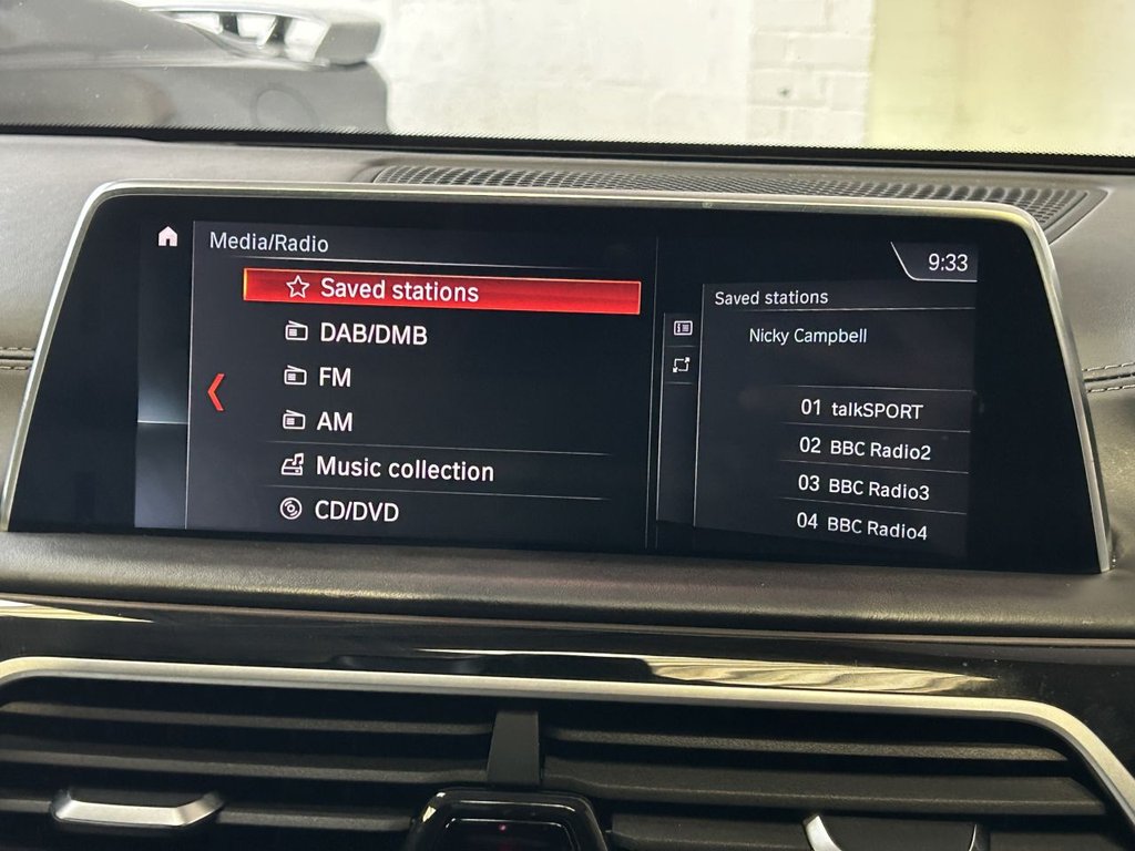 Used BMW 7 Series 2019 for sale - 78002298: Photo 47