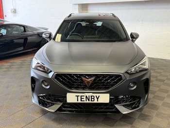 Used Cupra Formentor 2022 for sale - 79046291: Photo