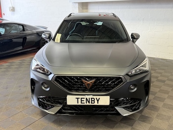 Used Cupra Formentor 2022 for sale - 79046291: Photo