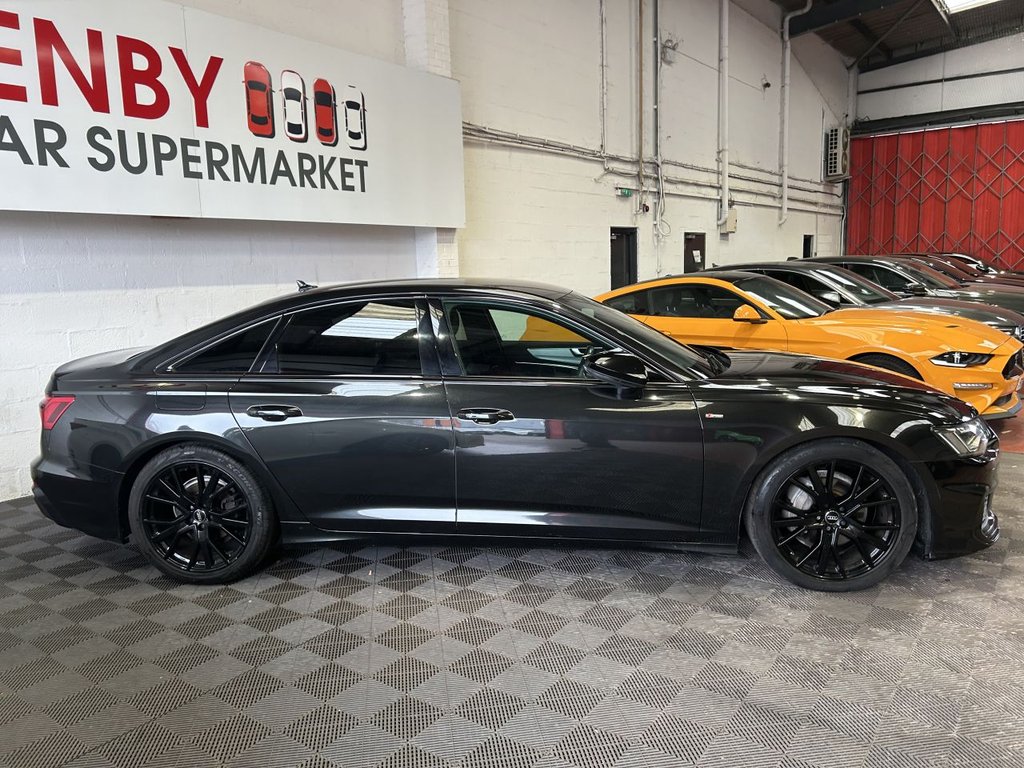 Used Audi A6 2019 for sale - 77421877: Photo 11