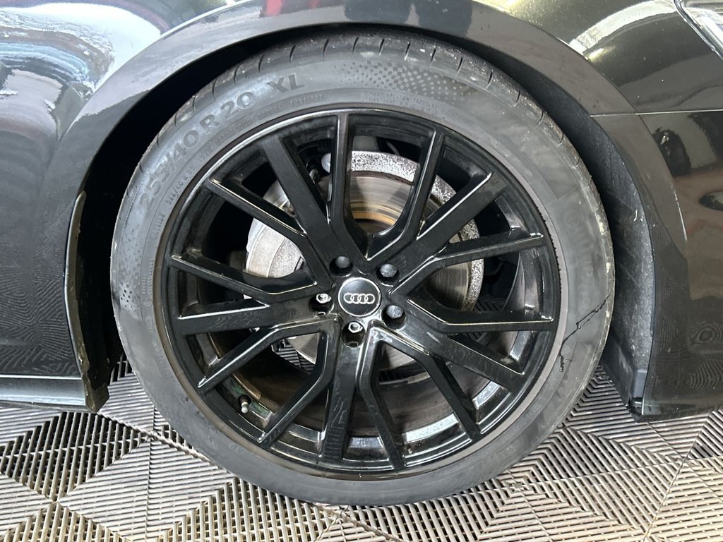 Used Audi A6 2019 for sale - 77421877: Photo 27