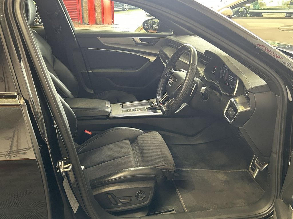 Used Audi A6 2019 for sale - 77421877: Photo 28