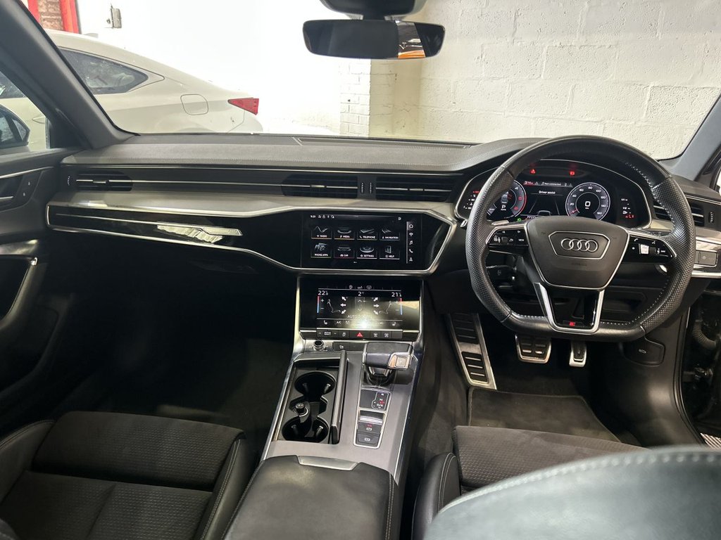 Used Audi A6 2019 for sale - 77421877: Photo 29