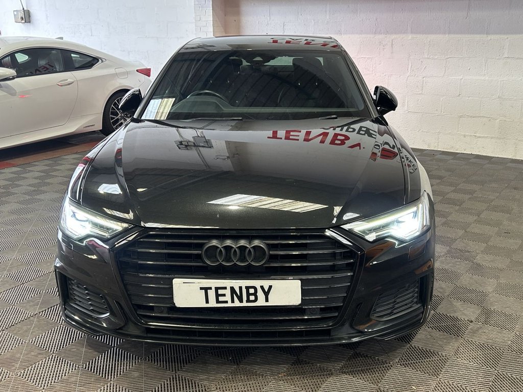Used Audi A6 2019 for sale - 77421877: Photo 3
