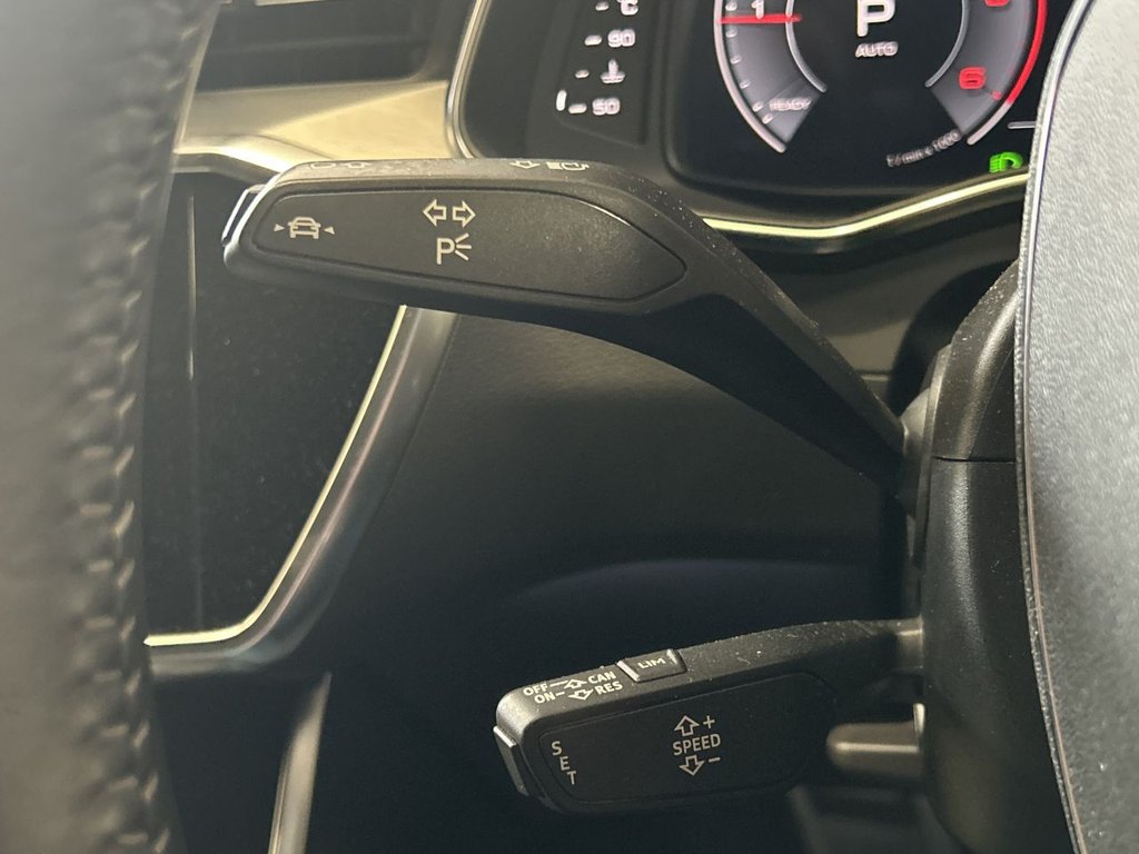 Used Audi A6 2019 for sale - 77421877: Photo 35