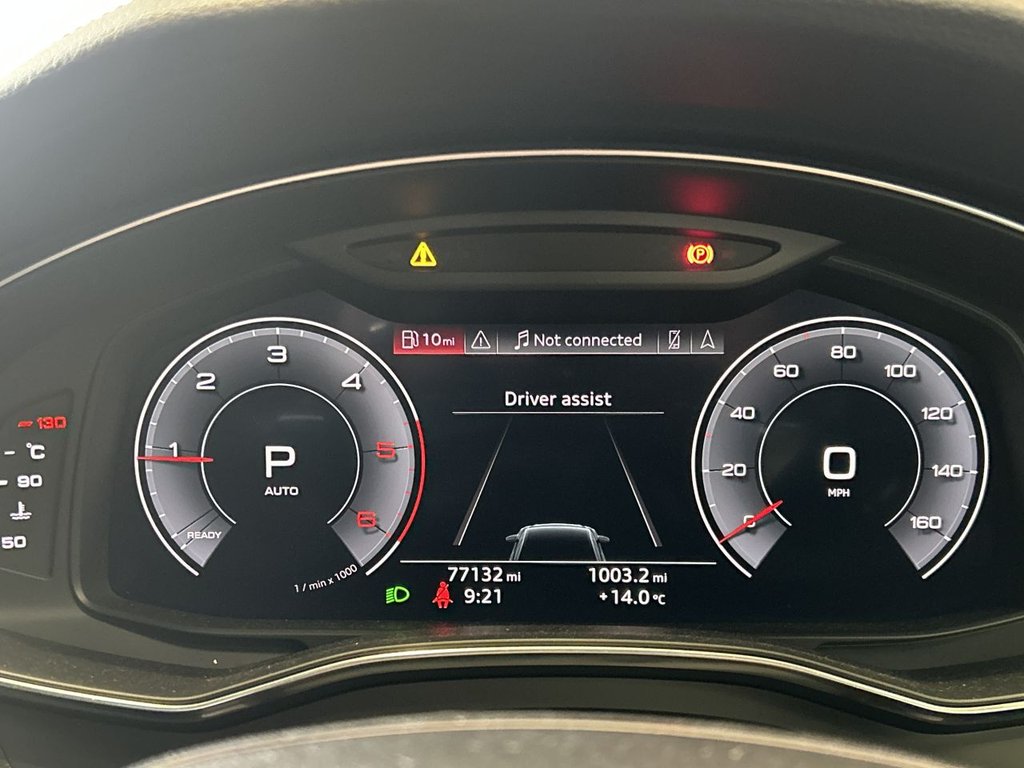 Used Audi A6 2019 for sale - 77421877: Photo 39