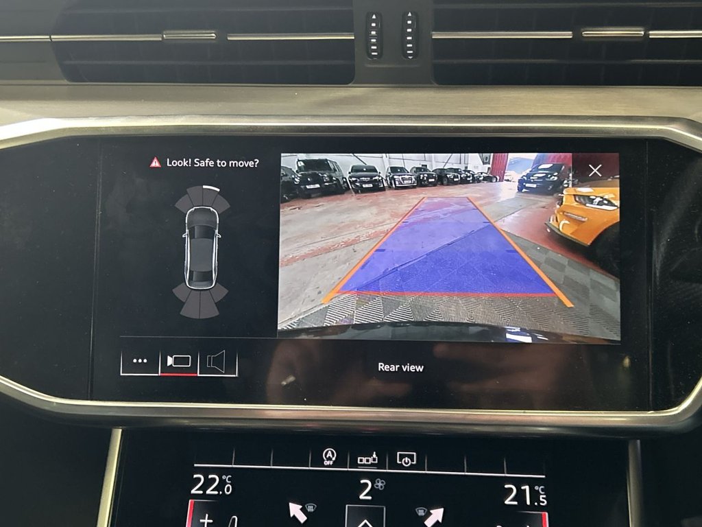 Used Audi A6 2019 for sale - 77421877: Photo 40