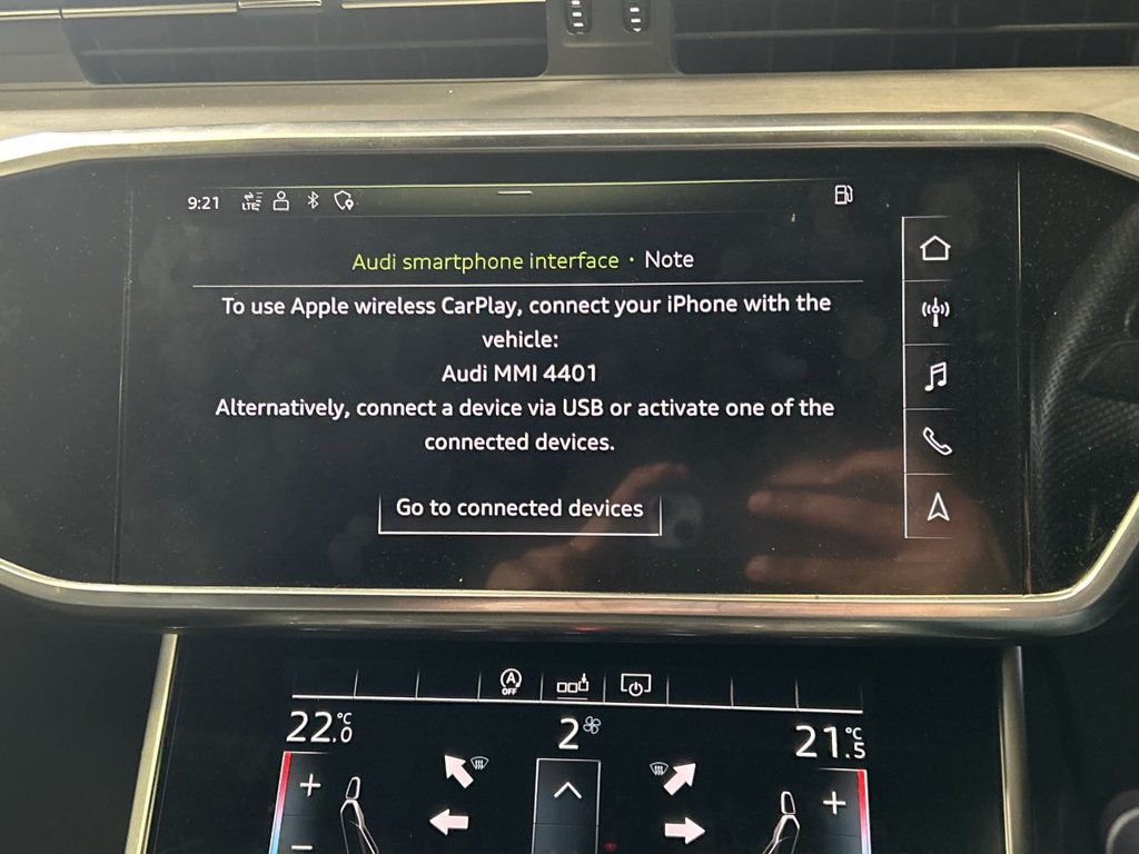 Used Audi A6 2019 for sale - 77421877: Photo 46