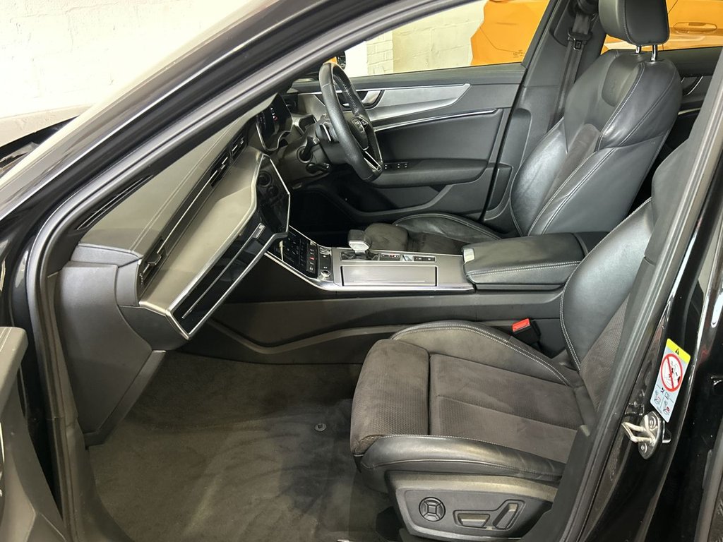 Used Audi A6 2019 for sale - 77421877: Photo 50