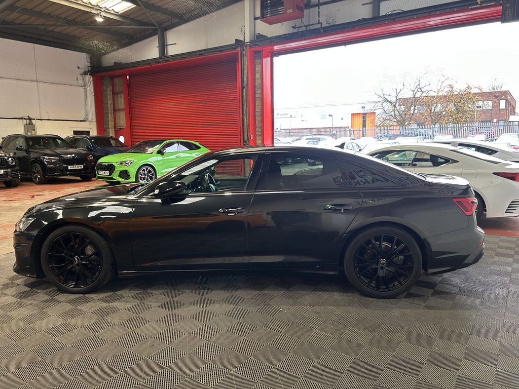 Used Audi A6 2019 for sale - 77421877: Photo 6